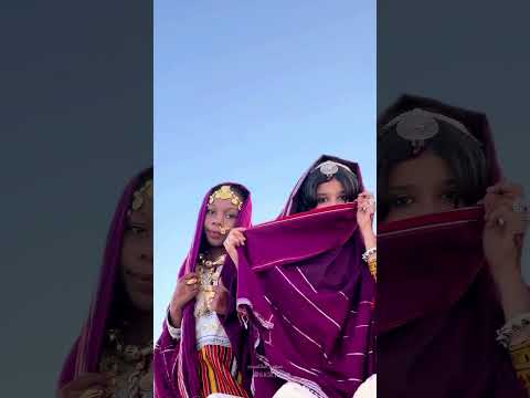 اللباس التقليدي الصوري العماني