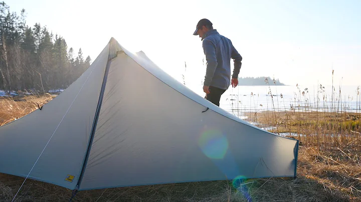 What makes a perfect campsite? (2023)