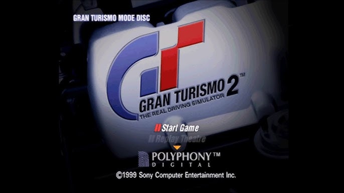 All of Your Gran Turismo 2 Pain in One Video 