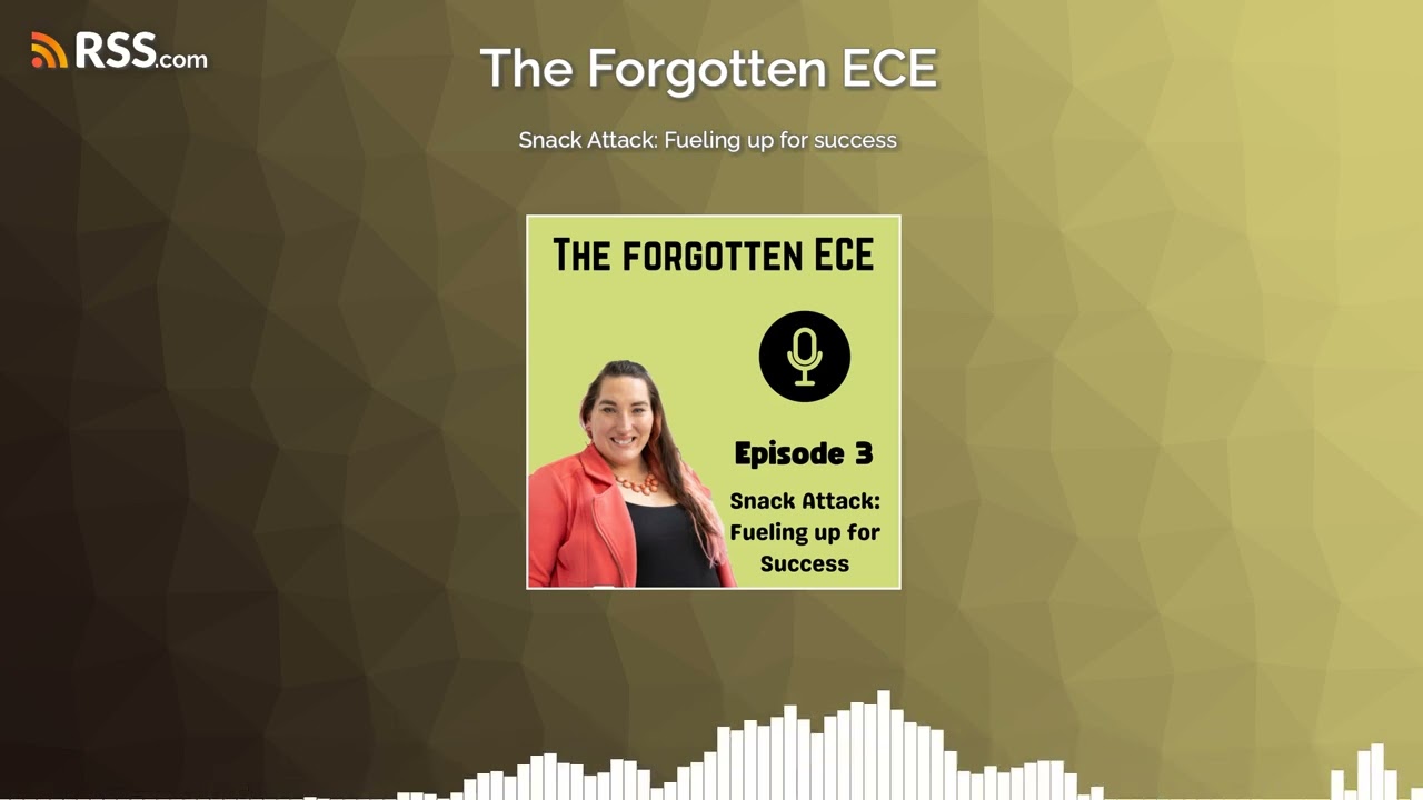 Snack Attack: Fueling up for success