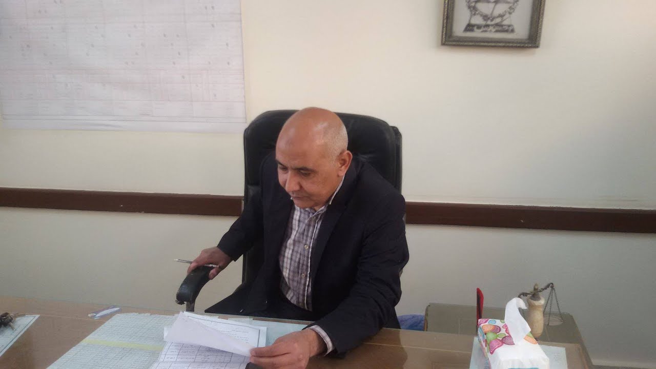 باب النكاح فقه شافعي الثاني الثانوي الدرس التاسع عشر