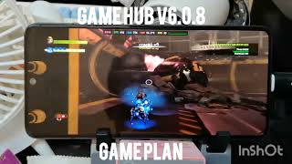 Recore definitive edition Poco f7 pro SD 8gen 3 12/512 +settings GAME HUB V6.0.8