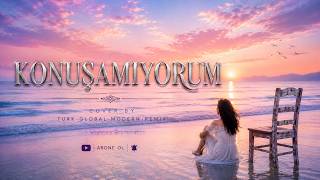 Konuşamıyorum | İlhan İrem Efsanesi ✨