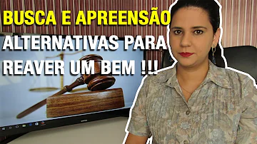 Como fazer para pedir a busca e apreensão de moto?