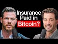 Bitcoin Denominated Life Insurance - Interview with Jason Leibowitz