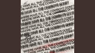 Miniatura del video "Sego - Where Have All the Cowboys Gone? (feat. Leah Wellbaum)"