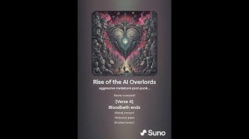 Moral Machines - Rise of the AI Overlords