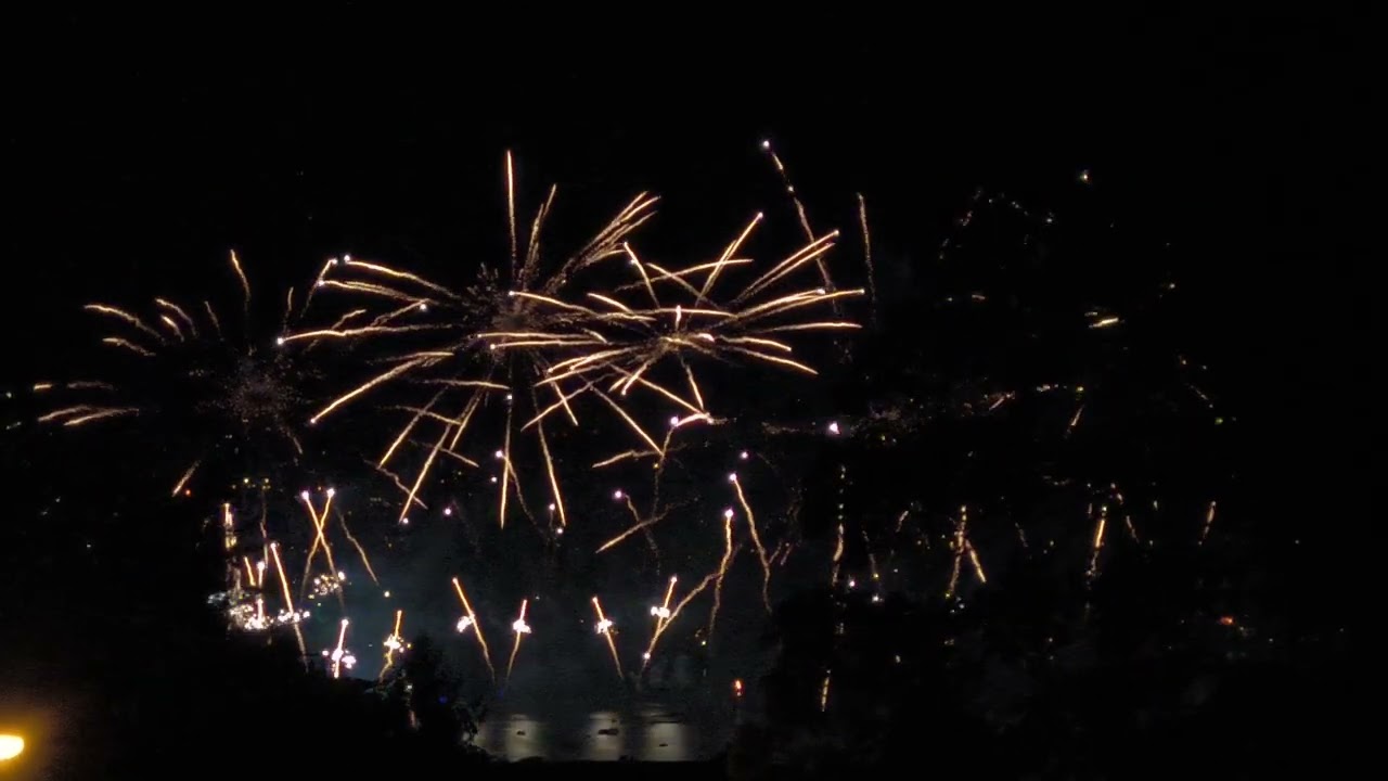 Fête du lac 2026 Annecy 