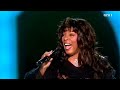 Donna Summer - Oslo Concert 2009 (Bad Girls, Hot Stuff, She Works Hard for The Money, Last Dance)