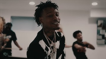 Surf God - Smooth Talker (Pt.2) [Official Music Video]