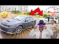 Broke My Cousins Car Then SURPRISED Him With His DREAM CAR!!