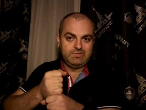 35.шутка на Гуриан /ანეგდოტი გურულზე