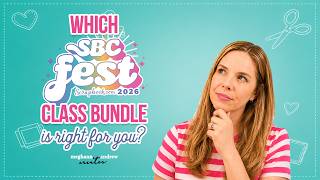 SBC Fest September 2026: Which Class Bundle Is Right For You?