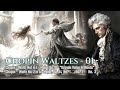 쇼팽  왈츠 01🎹Chopin Waltz No1 Op.18🎧Chopin Waltz No1 Op.18:쇼팽의 화려한 낭만 왈츠 E♭장조 Op.18 완벽 연주❤️🎉🎉
