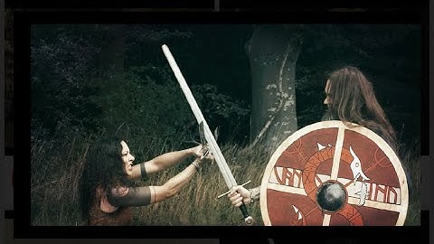 VANSIND - Grib Til Våben (official video)