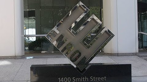 The End of Enron | On This Day