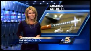 Heroin In The Heartland 2 Part 1