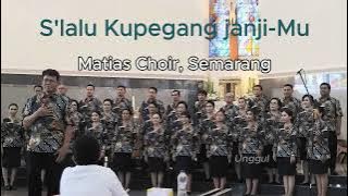 Slalu Kupegang JanjiMu