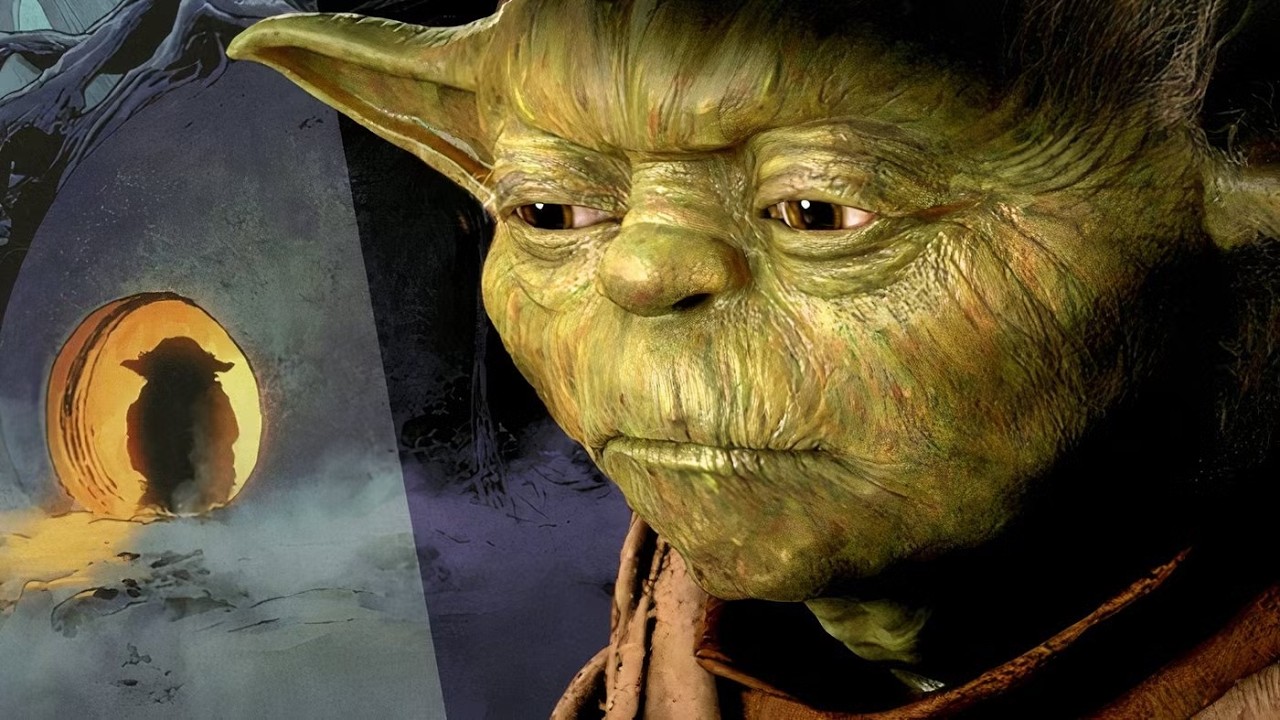 Yoda Regretted One Decision More Than Any Other