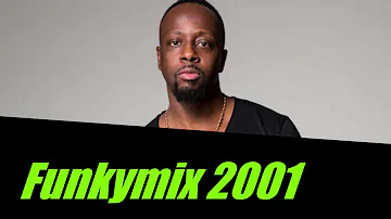 Wyclef Jean - Perfect Gentleman ( Funkymix ) HQ audio