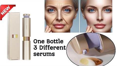 Laneige Perfect Renew 3X Signature Serum Expert Review