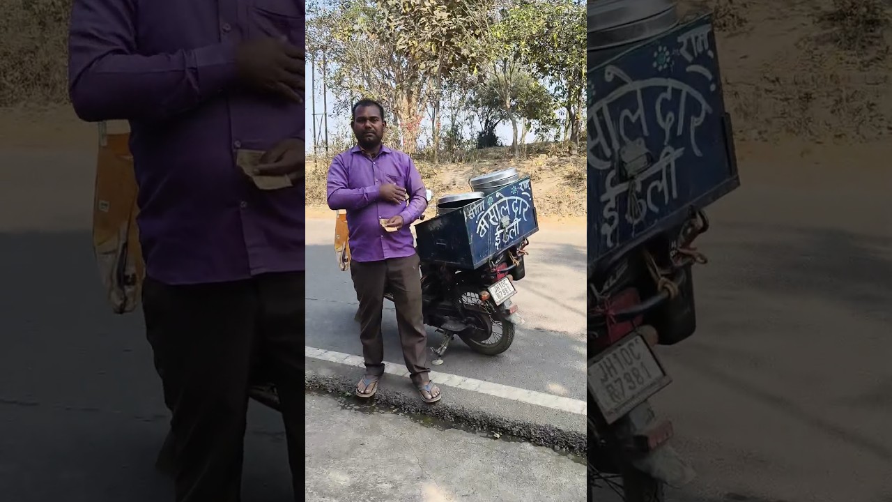 Masaledaar idli sambar chatni only10/-