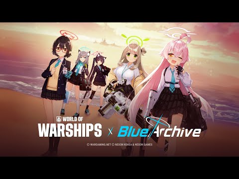 kein Name: Blue Archive Celebration: First Wave
