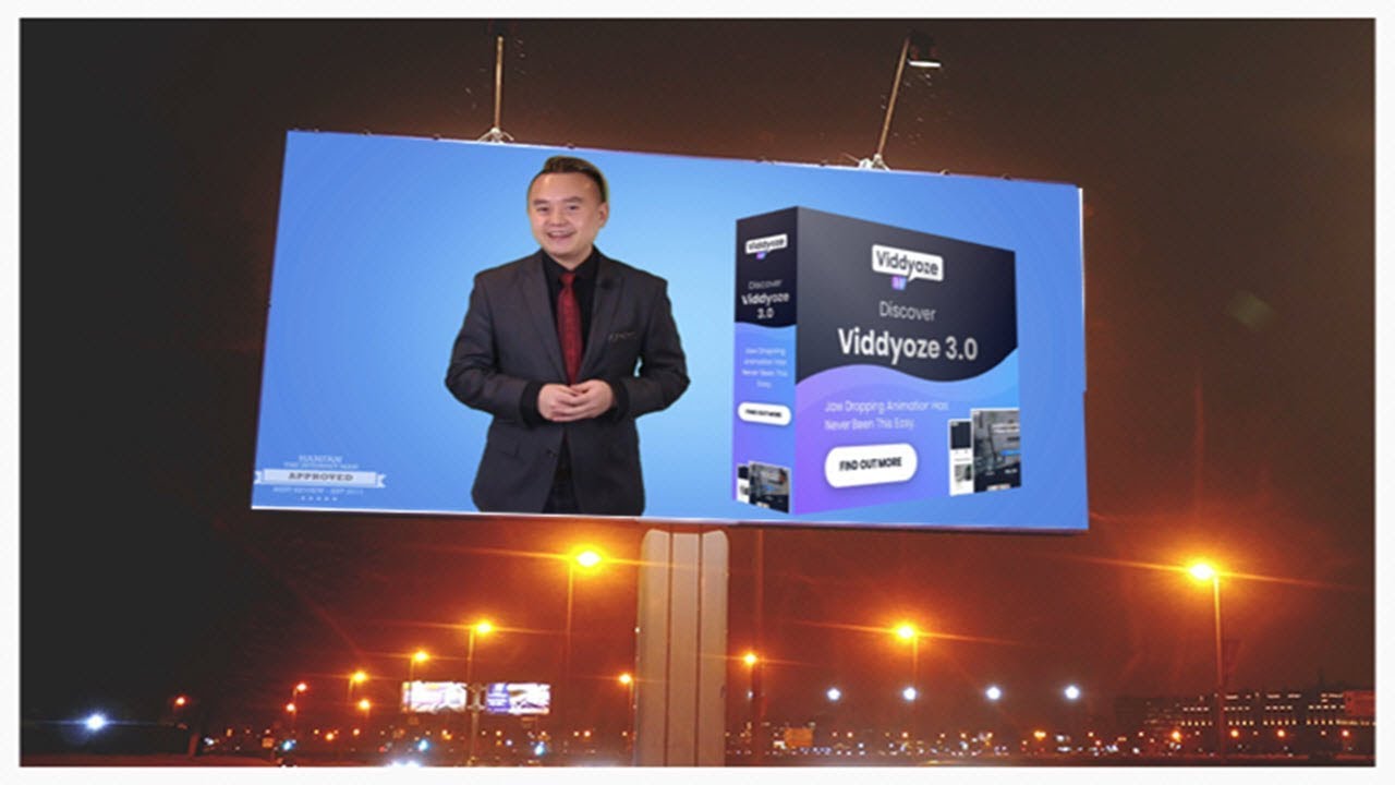 Viddyoze 3.0 Review - get *BEST* Bonus and Review HERE!