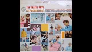 The Beach Boys - &quot;Little Honda&quot; - Stereo LP - HQ