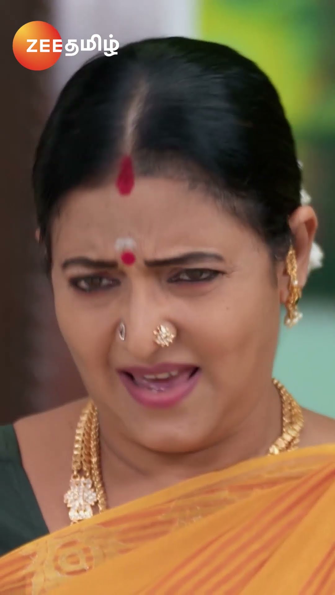 #Anna #Shorts #Zee Tamil #Entertainment #Family Drama