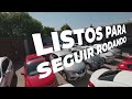 Todo comienza con una decisión... 👍 Te esperamos en Castellaro Automotores.