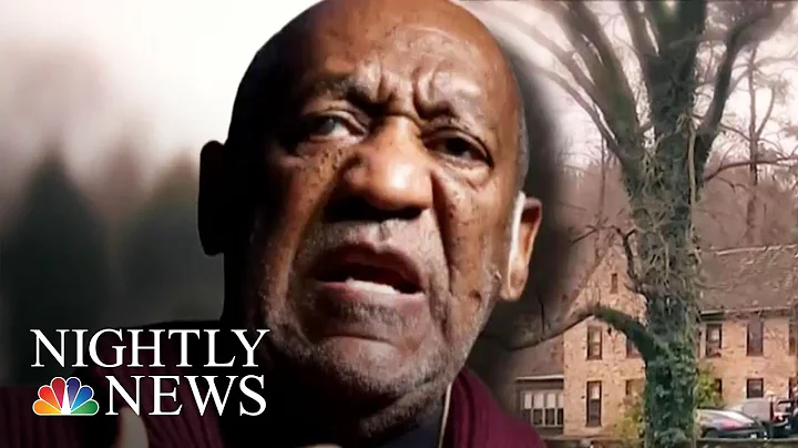 Bill Cosby Trial: Judge Orders Deadlocked Jury To Keep Trying | NBC Nightly News