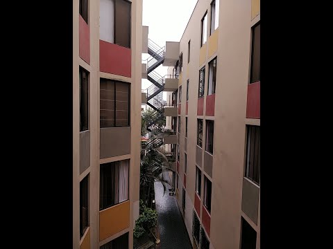 VENTA DE DEPARTAMENTO