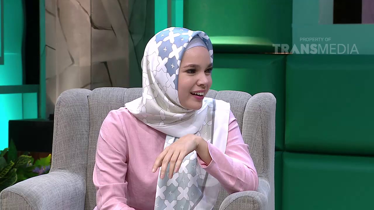 Cerita Dewi Sandra - Reza Rahadian Gak Mau Main Film sama Dewi Sandra (28/02/17) Part 3