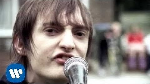 The Enemy UK - Had Enough