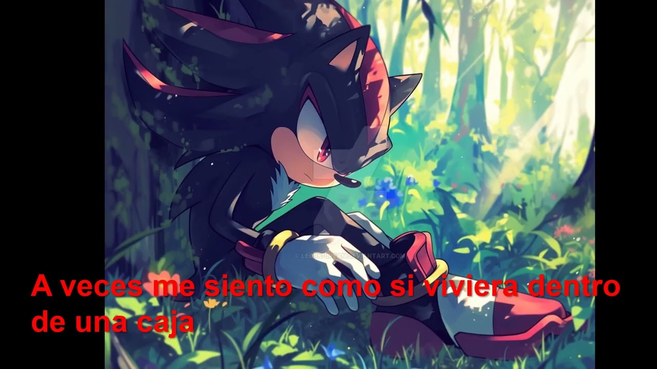 Sonadow, Mephilver, Manourge Me enamoré de un vampiro  Capítulo 11