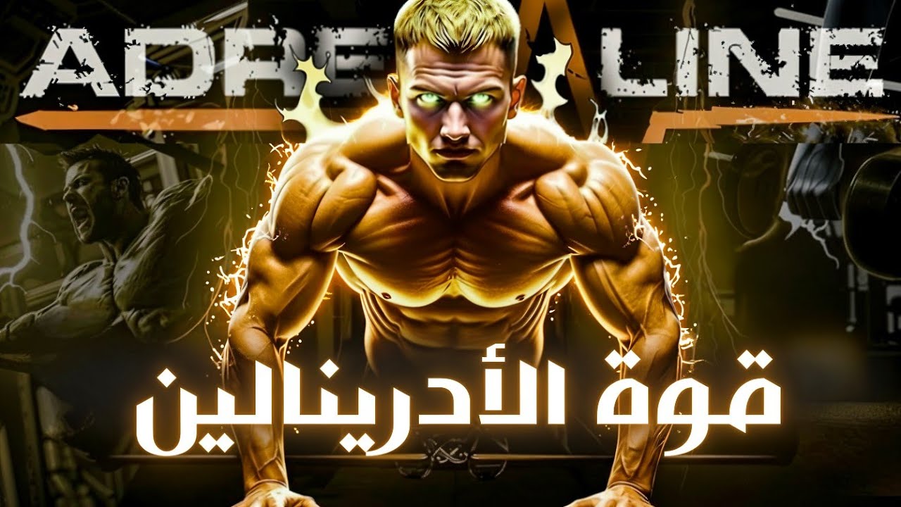 هكذا يحوّل هرمون  الأدرينالين جسدك إلى طاقة فورية أثناء المخاطر؟  