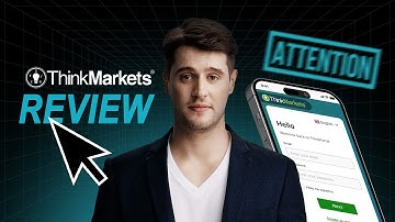 ThinkMarkets Trading Platform Review | Copy Trading Software With Demo Balance