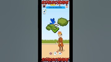 Become a SUPER SLEUTH with DetectiveIQ2 #ytshort #viralshort