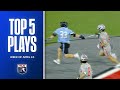 Perfect rusty gate  tln top 5 plays of the week