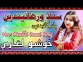 Sindh wirhaenden pdar khaienden  khushboo laghari  sindhi song 202   