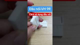 Công ty TNHH đầu cos Hưng Thông -VH. #vtp #đầu #cos #nối #connector #terminal #auto #harness #wire