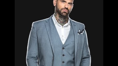Corey Graves