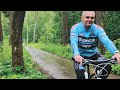 #гоняем в #дождь #bianchi