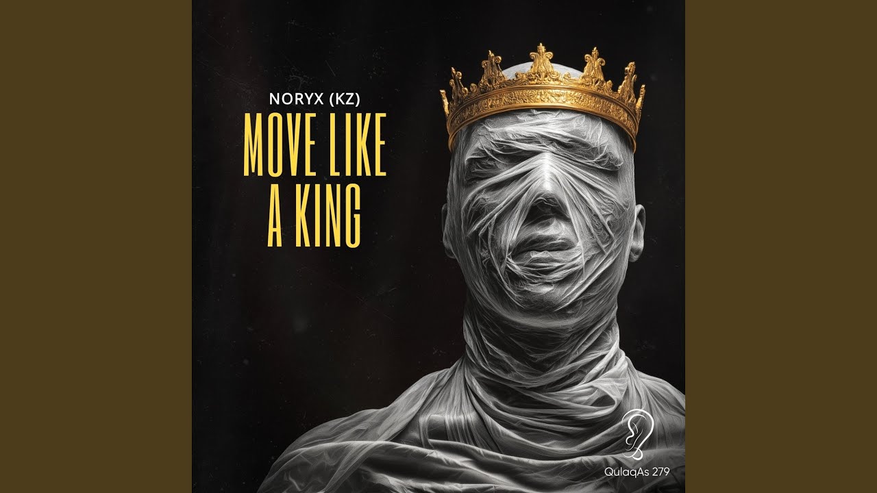 Move Like a King