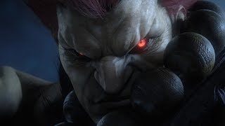 Tekken 7 - Story Mode Special Chapter \\