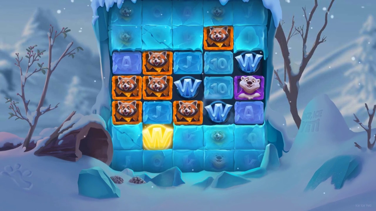 Ice Ice