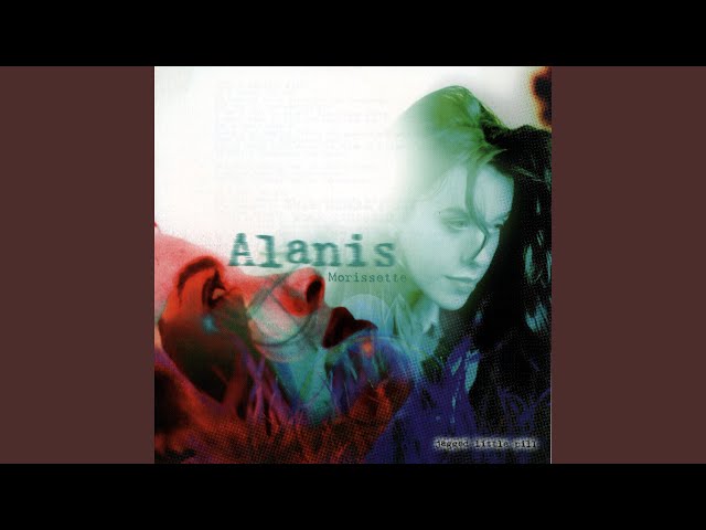 Alanis Morissette - Forgiven