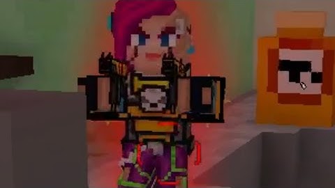 Pixel gun 3D - Gameplay playThrough part 9 - Team deathmatch (IOS Android)