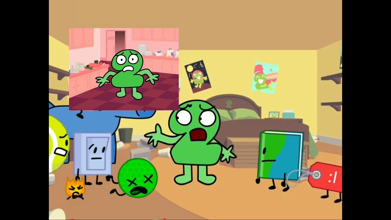 TPOT 21 Ost - Cobbly